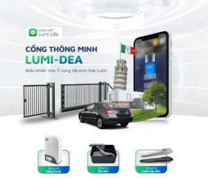 nhà thông minh Đà Nẵng